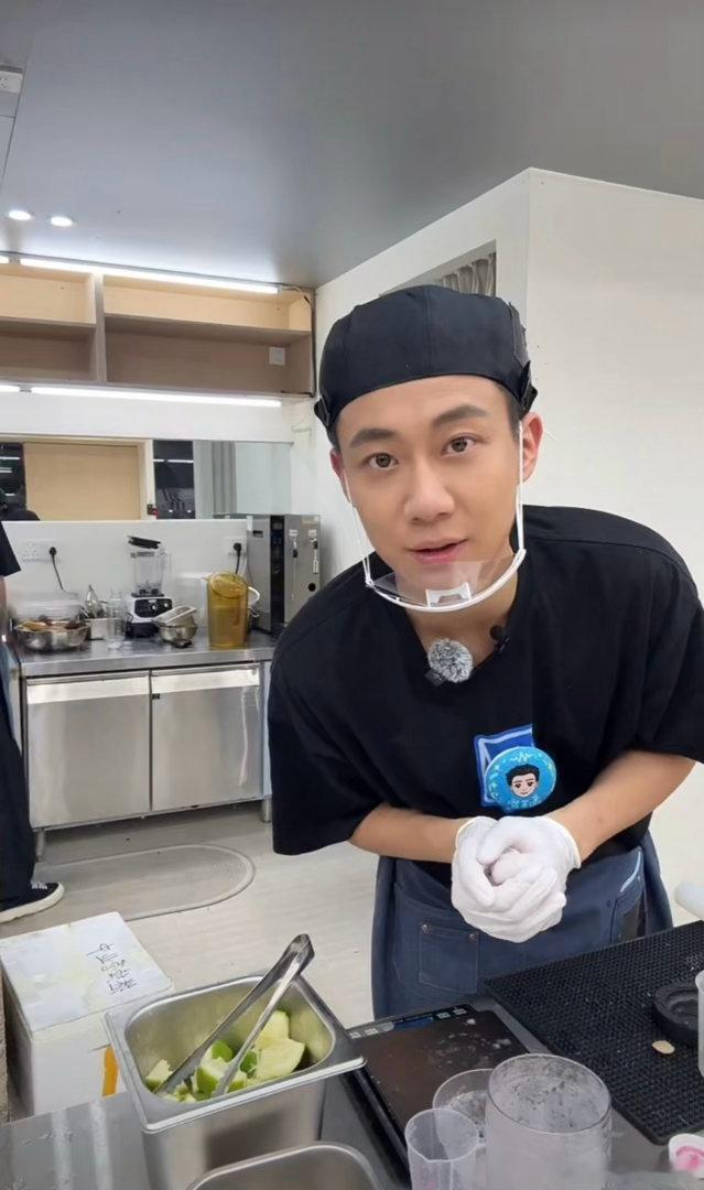 内娱黑工七子改名七星高燥 黑工七子变成七星高燥不是换名字那么简单，是七个人一起熬