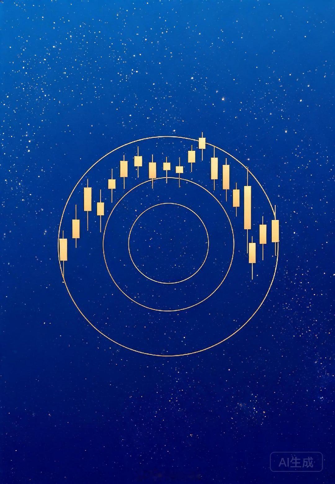 📈 星象看盘｜A股美股一周前瞻（6.22-6.28）♦ 柒星阁晨曦━━━━━━