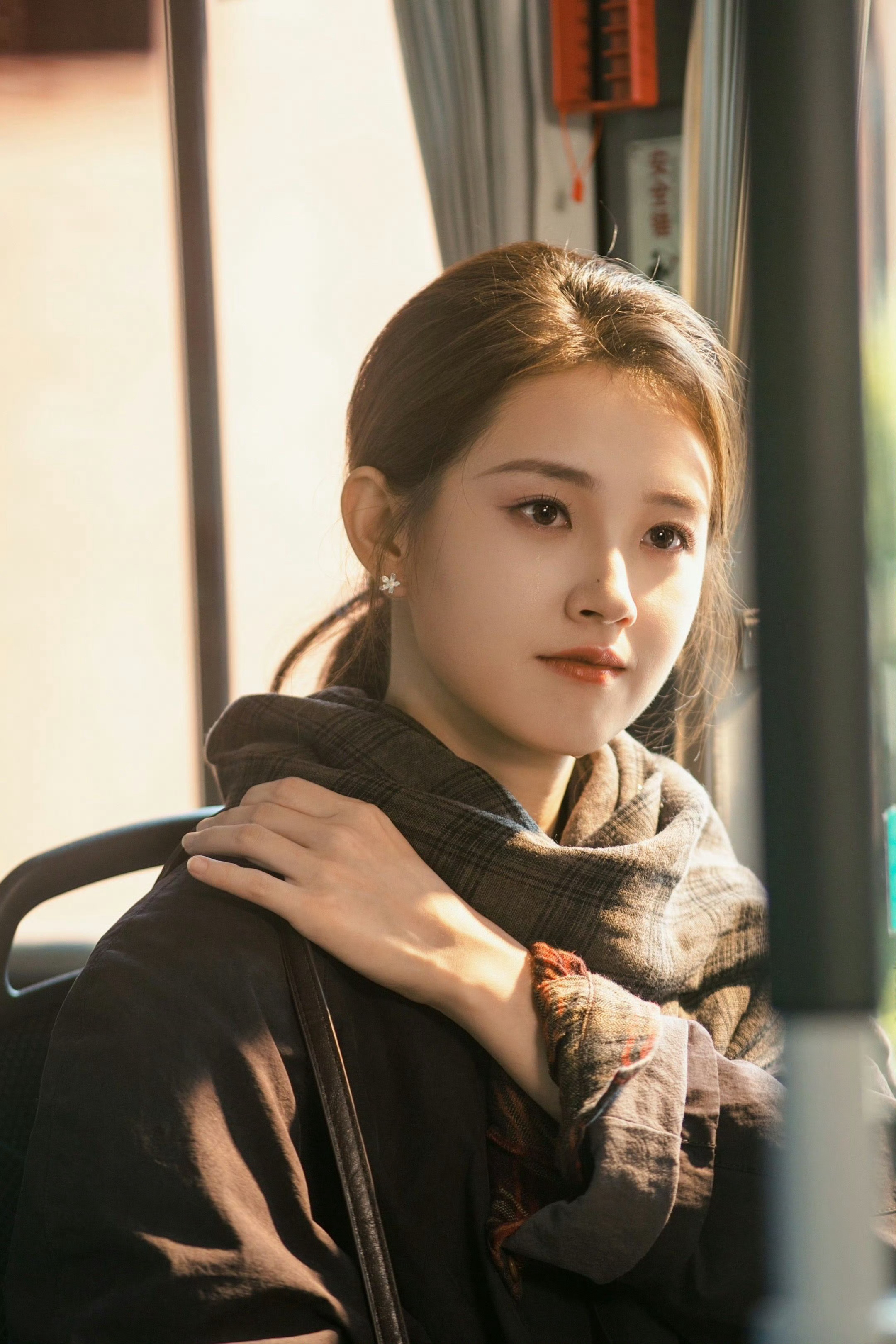 芝士娱乐 郭宇欣主演的《在八月盛夏》收藏破400万了‼️太棒了期待后续更多新作品