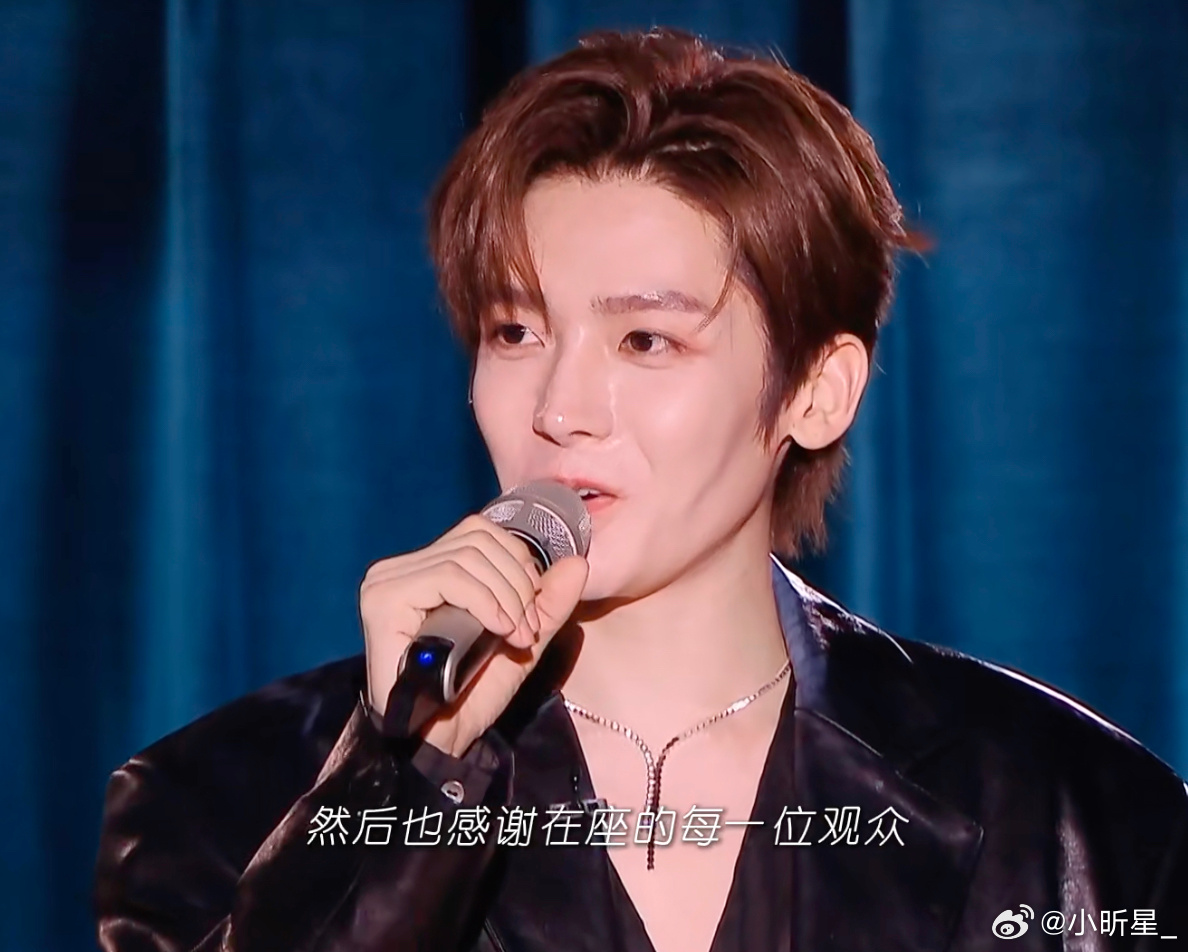 开麦问美团吃喝玩乐都安排 美团小团读信时就说到，侯明昊吃好喝好永远是猕猴桃最在意