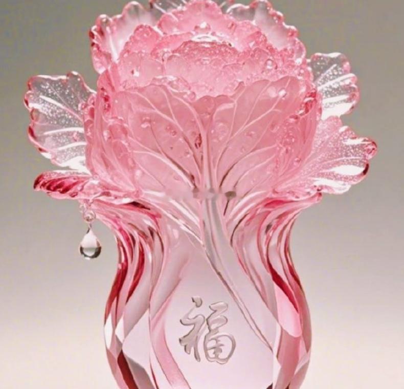 暴富暴美，财色双收 