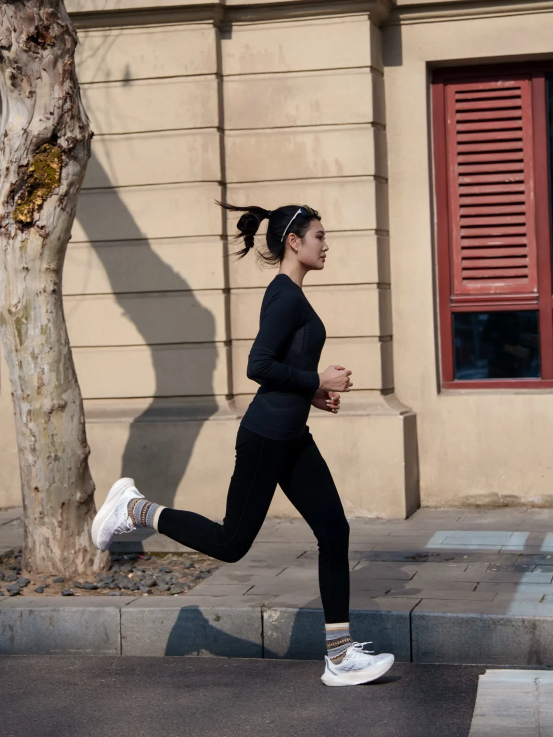 武汉路跑｜Smartwool行远知优 每一步都舒服