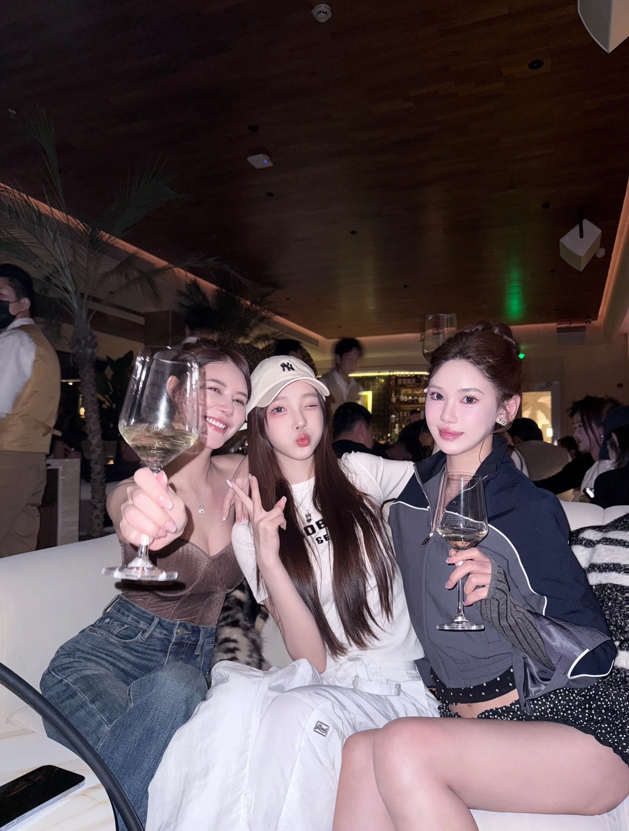 情绪很珍贵 要接触让你愉快的人