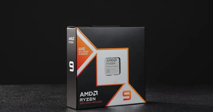 無敵是多么寂寞！游戲裝機選銳龍9 9950X3D解鎖千幀旗艦體驗