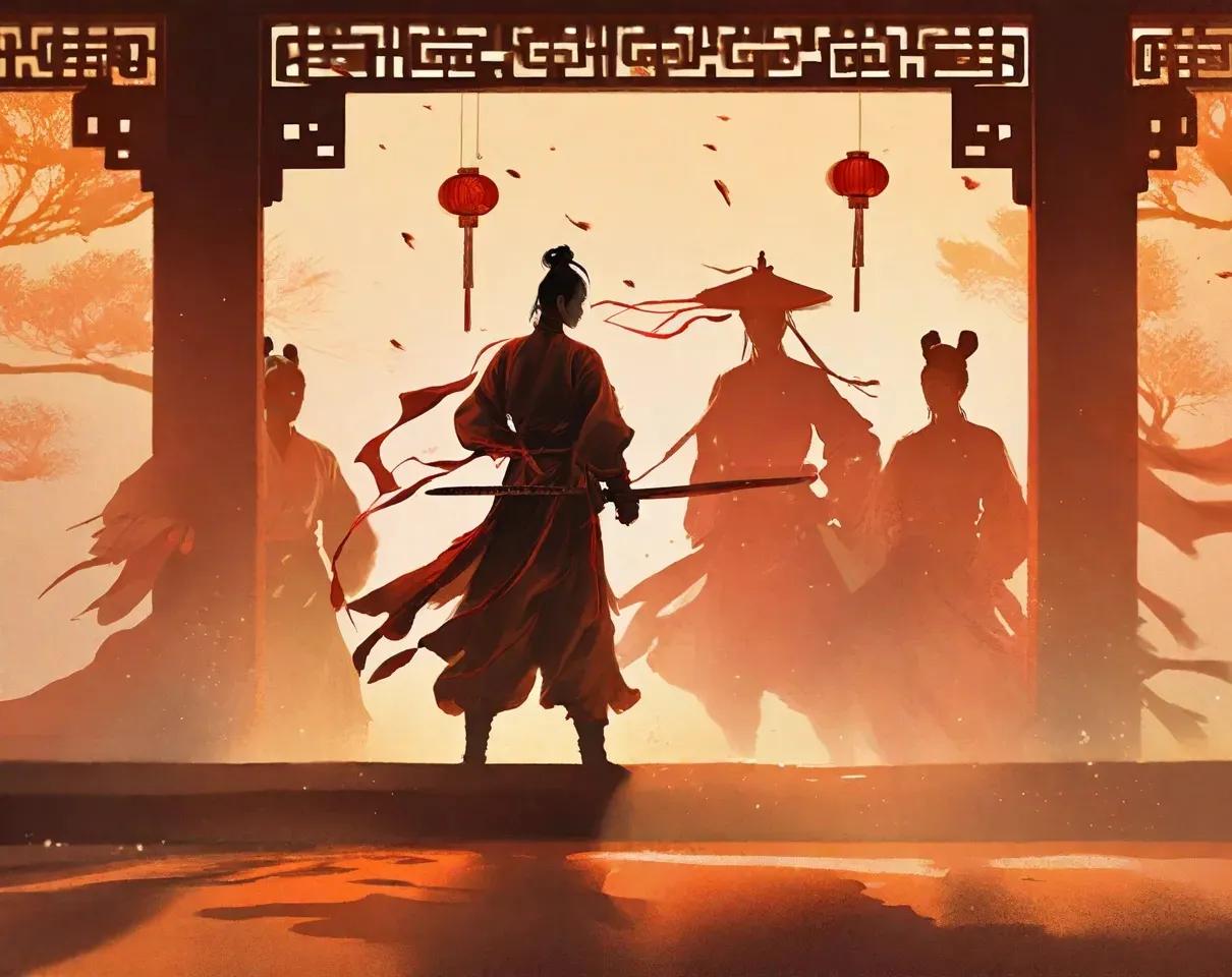 shí sì wàn rén qí jiě jiǎ , gèng wú yí g