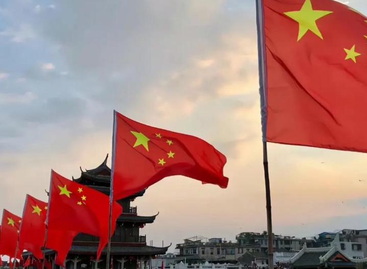 中国国防部早已把话说得掷地有声：中国人民解放军全时待战、随时能战、战之必胜，任何