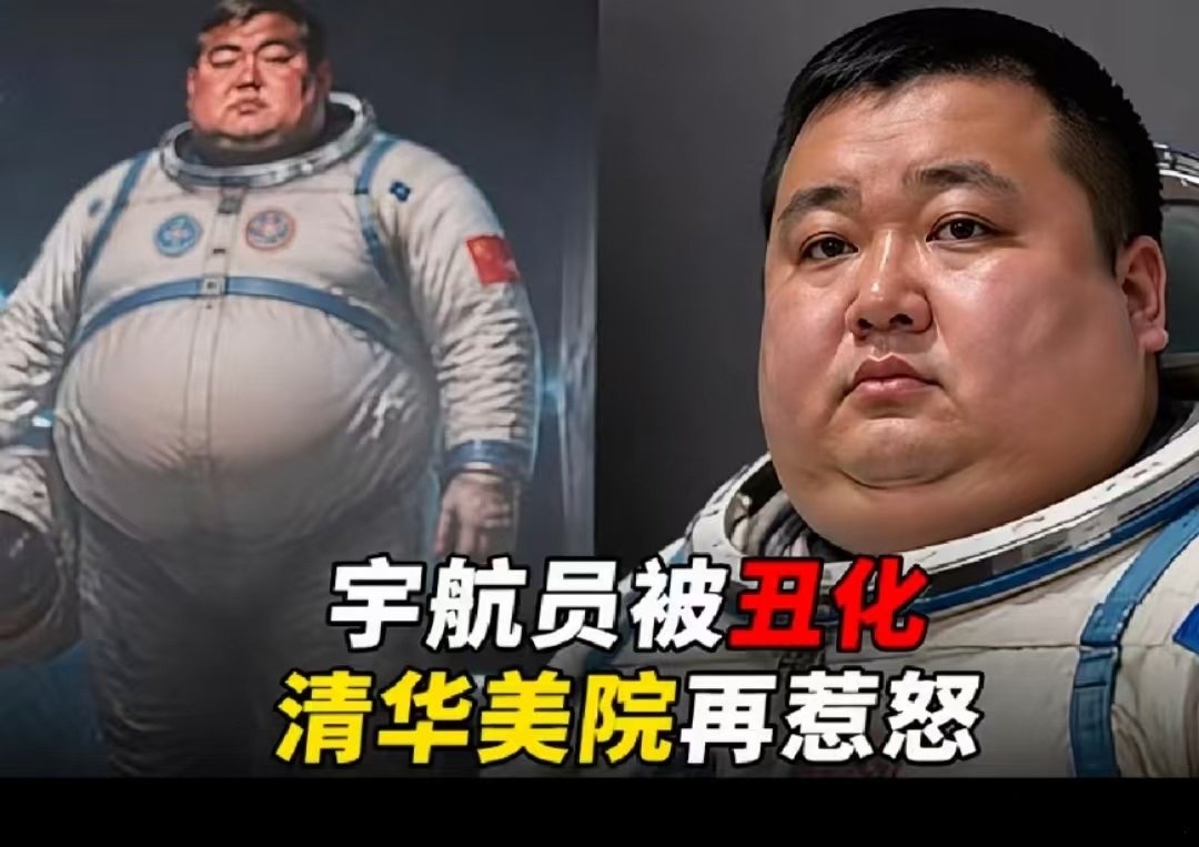 2026年8月底，清华大学美术学院副教授丁荭2021年创作、2022年在清华美院