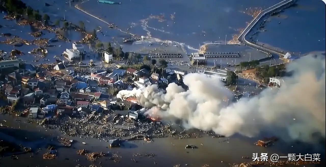 日本东京电力公司福岛第一核电站于当地时间3月6日上午10时许第18次排海核污染水