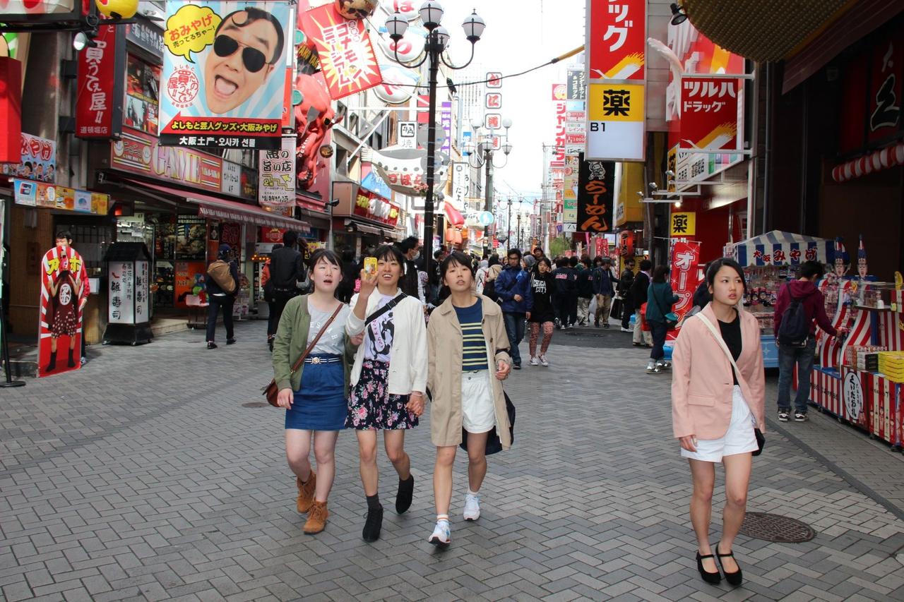 谁也没料到，好好出趟国，平白就要多掏两倍的钱！
 
7 月 1 日日本正式官宣：
