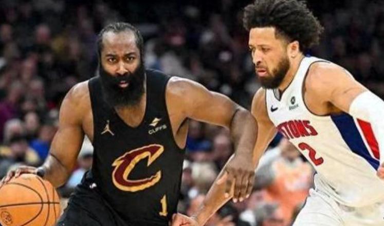 北京时间5月18日08：00，星期一，NBA季后赛活塞和骑士的系列赛迎来最后一场