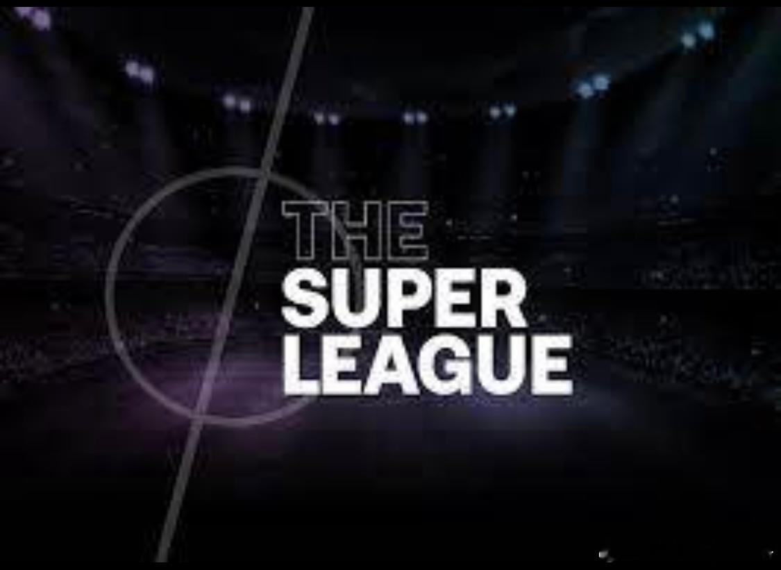 巴萨官方：退出欧洲超级联赛项目；目前只剩皇马末退出该项目2月7日巴萨官方发布公告