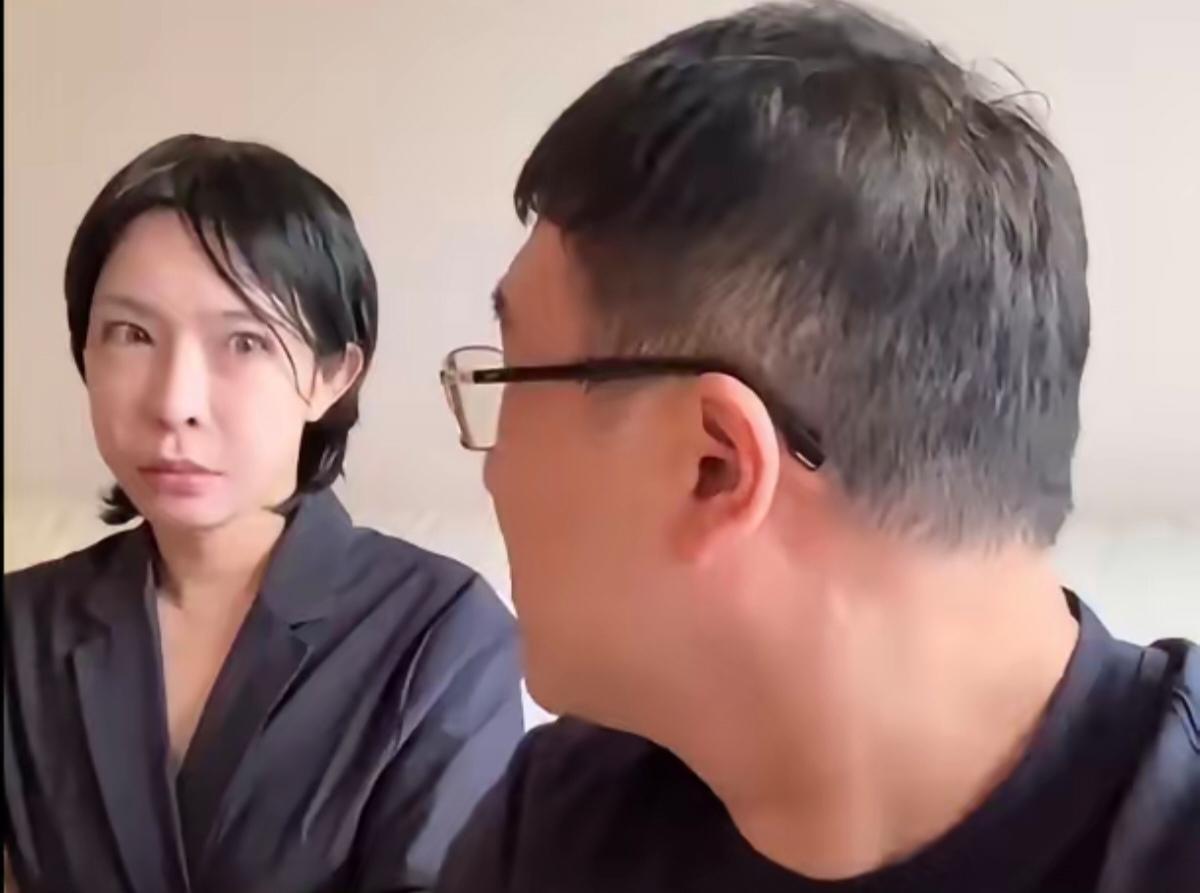 天津一对夫妻最近彻底乱了生活节奏。原本规律的日子被三条“特殊规定”搅得鸡犬不宁，