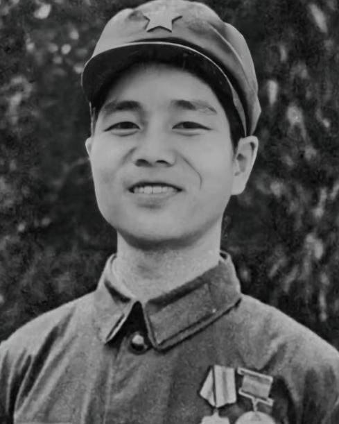 从“打架大王”到战斗英雄，他的人生逆袭太震撼。刘勇，江西九江人，1958年1月生