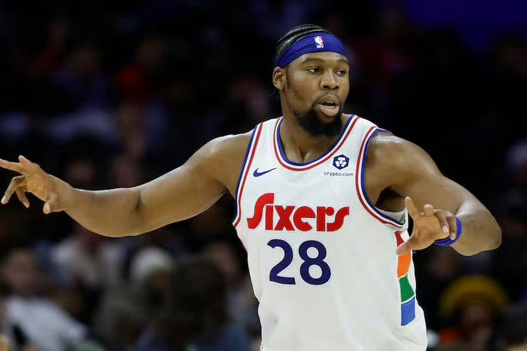 抢他！！！[怒骂][怒骂][怒骂]nba休赛期 ​​​