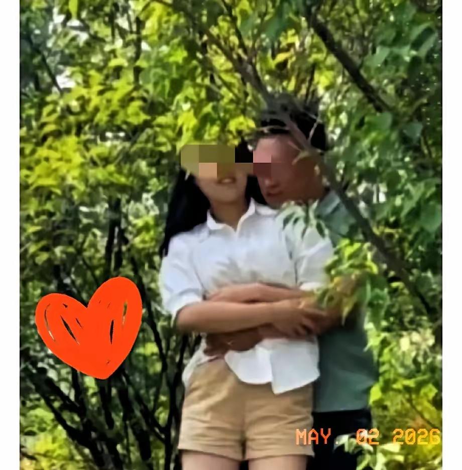 看到武汉那个案子，后脊背直冒冷汗。女子没守住底线出轨了，事发之后，丈夫竟平静的原