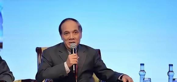 一位越南教授说：虽然我不喜欢中国，但也不得不承认，中国是黄种人里唯一敢和白种人叫