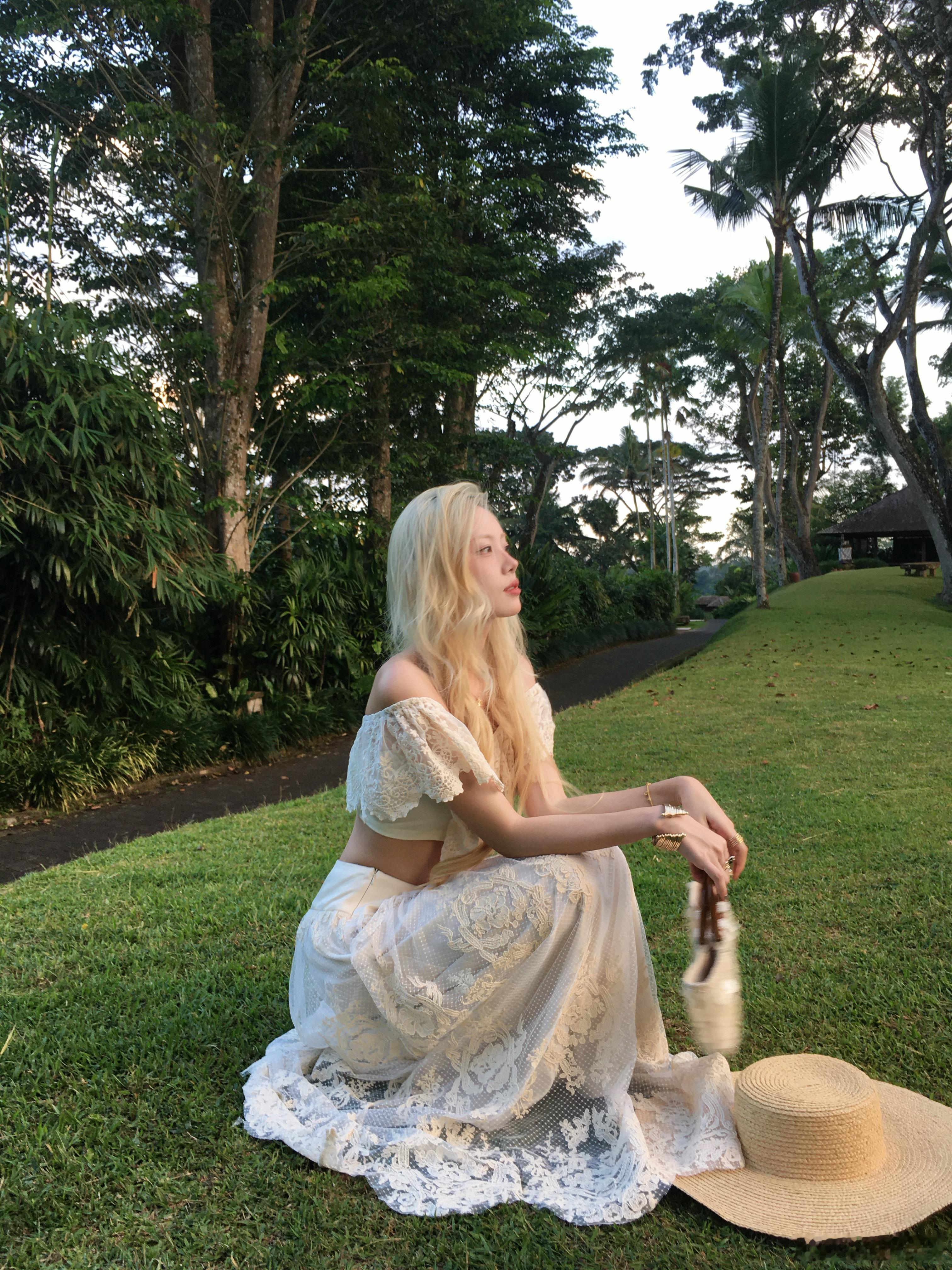 大家的五一穿搭想好了吗🌼看看这里~ 