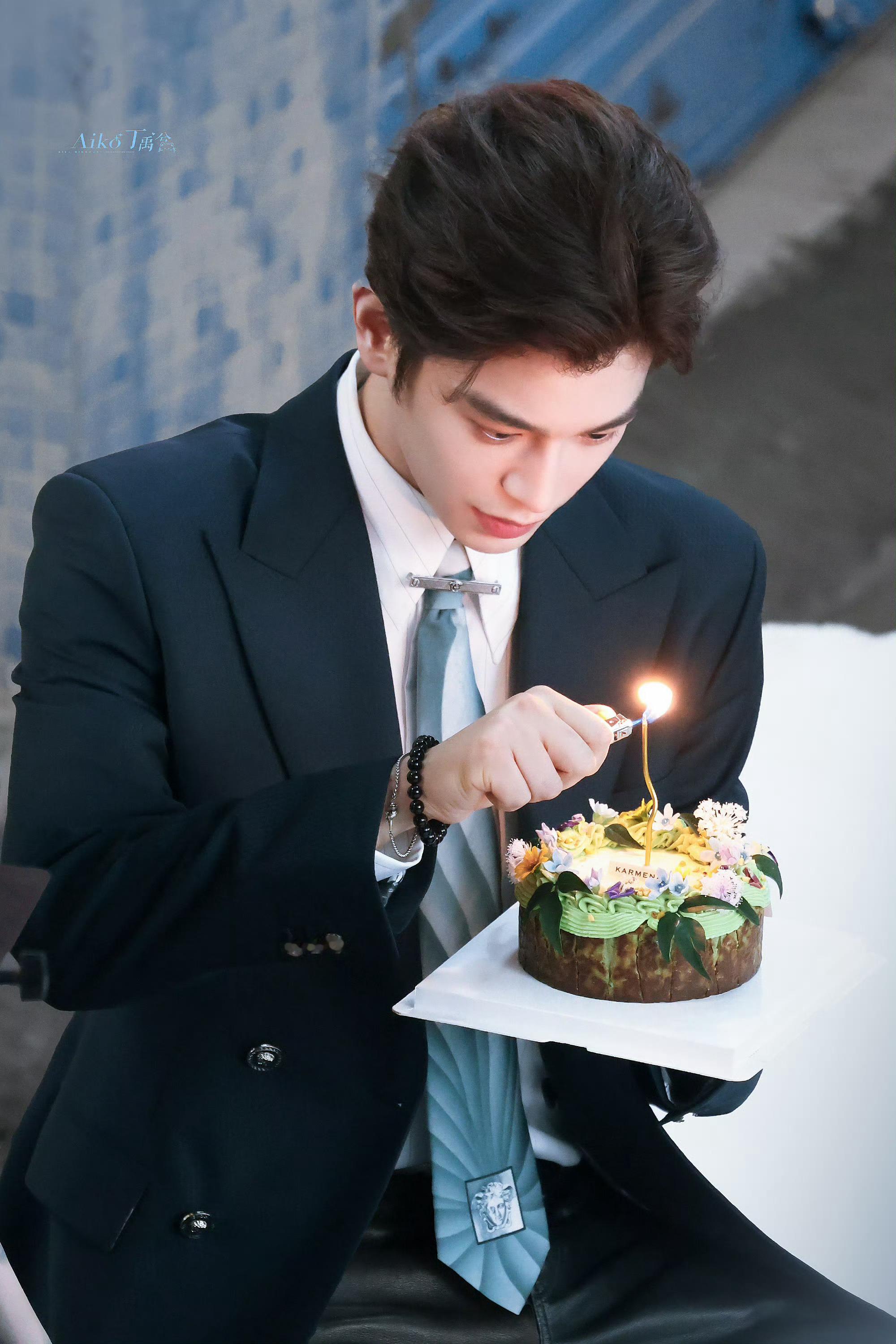 💚﻿丁禹兮爱在无尽夏💚﻿丁禹兮沈言💚丁禹兮我们与你同在，在这个星光熠熠的世