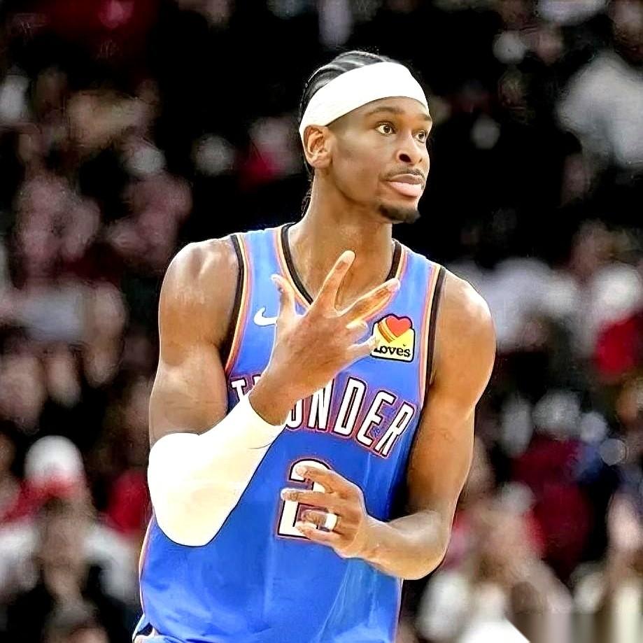 “根本不是一个级别的对手！”这句喊话，不是赛后客套，是太阳队被雷霆119-84狂