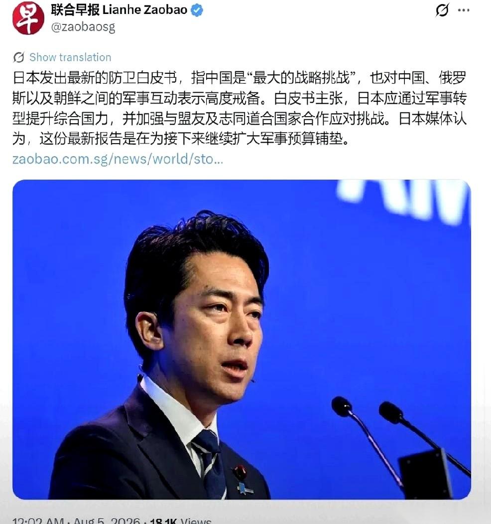 你看过那种人吗？
嘴上喊着“哎呀你们都要欺负我”，背地里却疯狂往大衣里塞长枪短炮