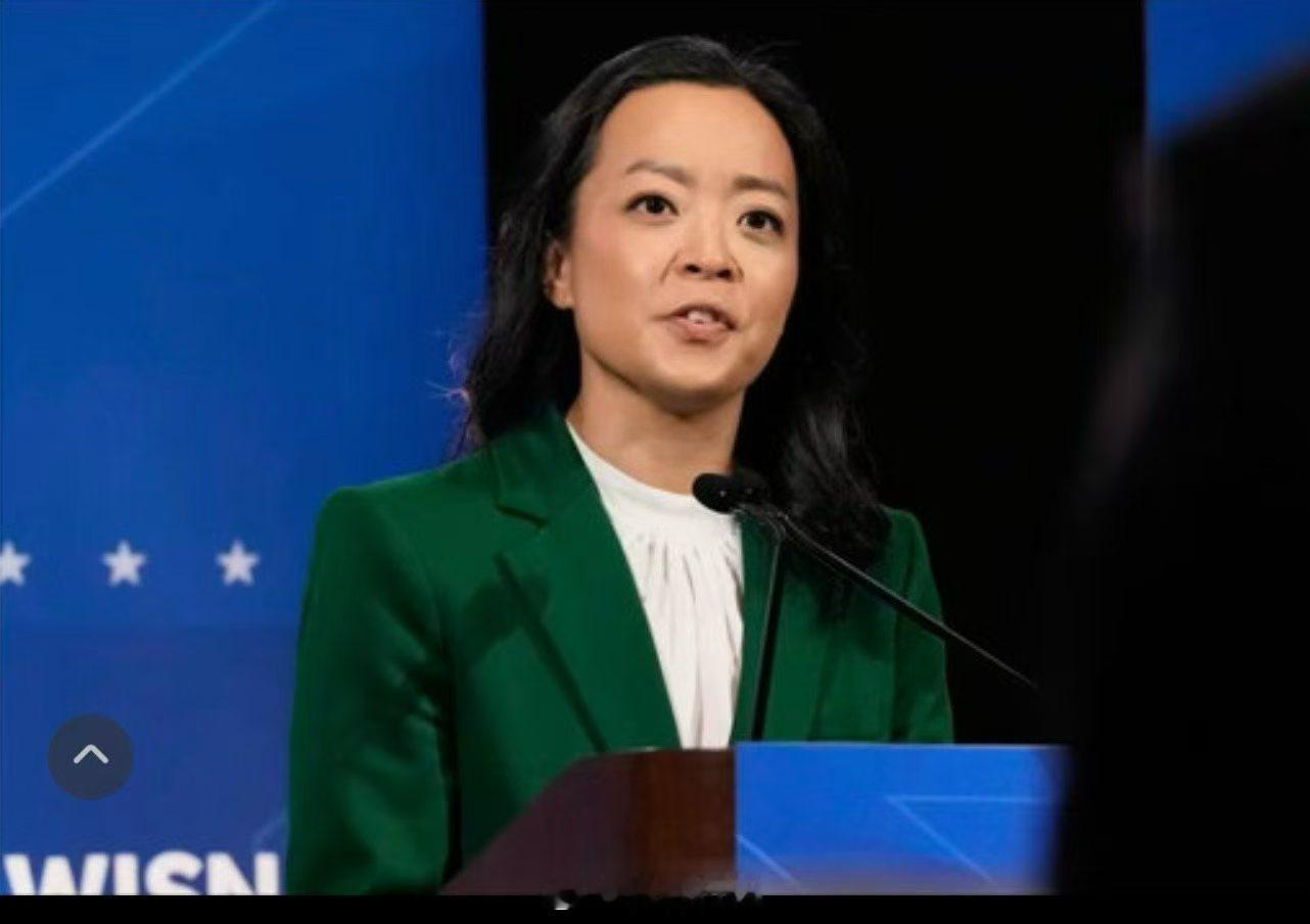🔥🇺🇸🇰🇷今天六个州党内初选，最引人关注的，是威斯康辛州长民主党提名?