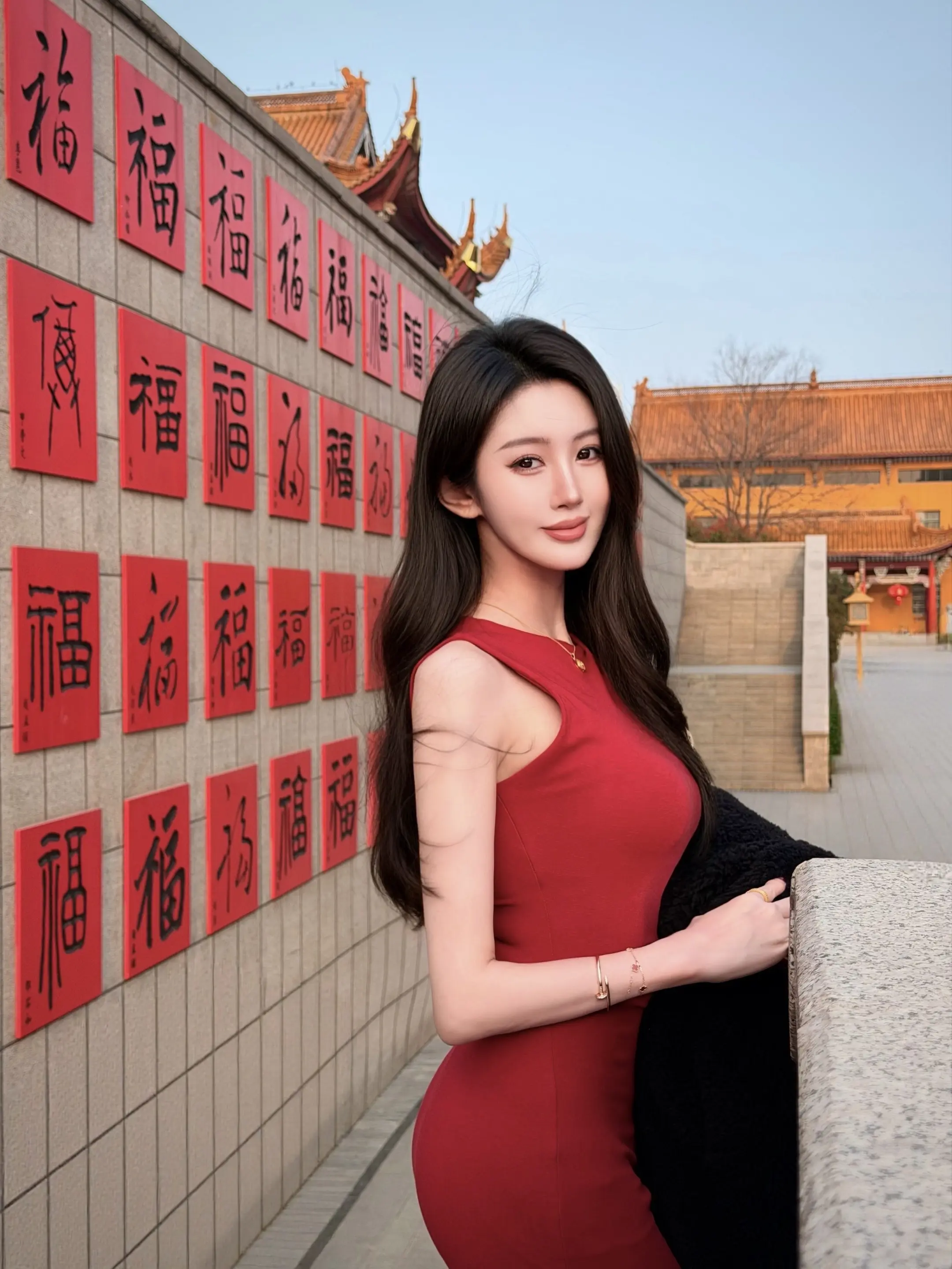 听梵香 闻香火