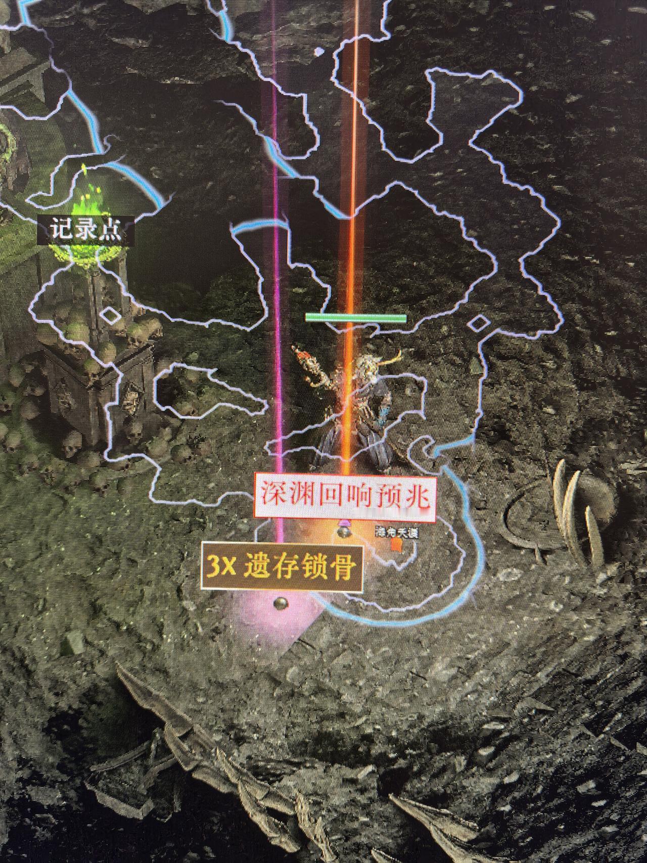 流放之路降临赛季刷起来太爽啦！虽说有通货膨胀问题，但不到100D的诅咒血法玩着也