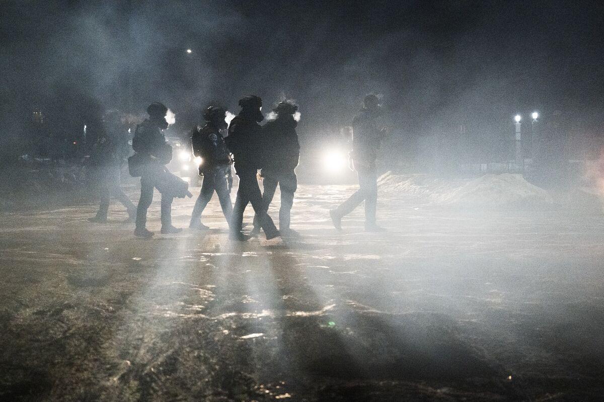 特朗普欲援引的《叛乱法》你需要了解什么