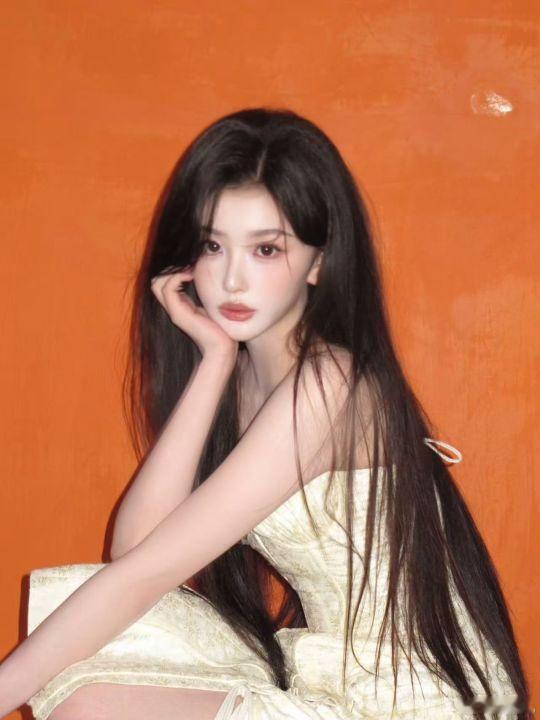 孔雪儿新综孔雪儿官宣恋综期待孔雪儿恋综观察员！孔雪儿