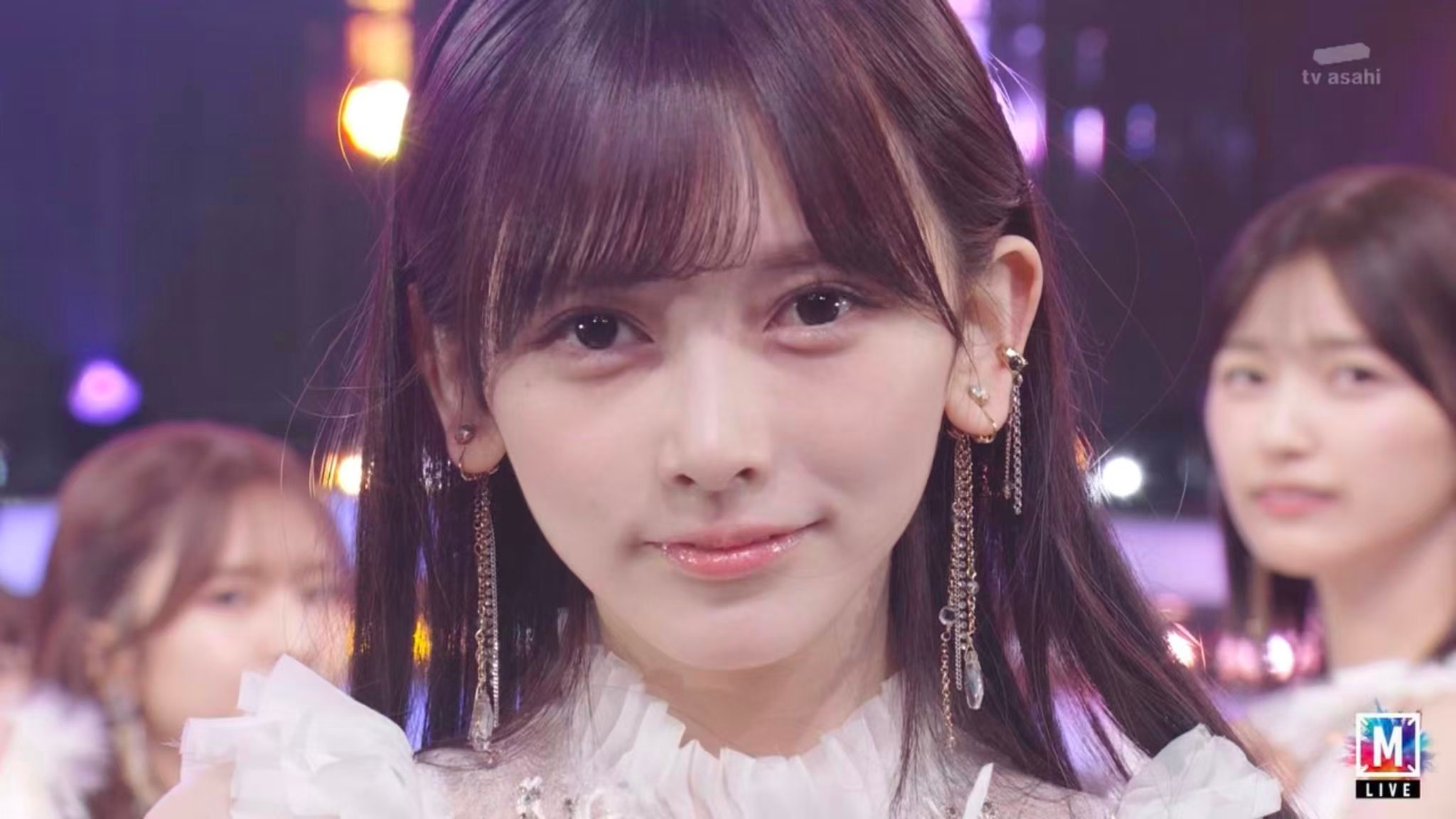 【池田瑛纱】清晰的美貌 