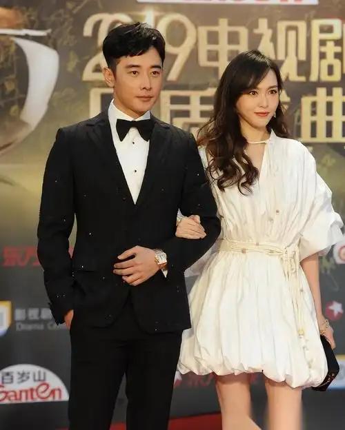 谁能想到，虽然唐嫣手握丈夫罗晋10亿家产，却不满丈夫花出的20万。
 
2018