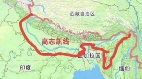 印度现在为何急于和中国进行永久性的边界谈判？原因其实很简单，那就是再不进行谈判，