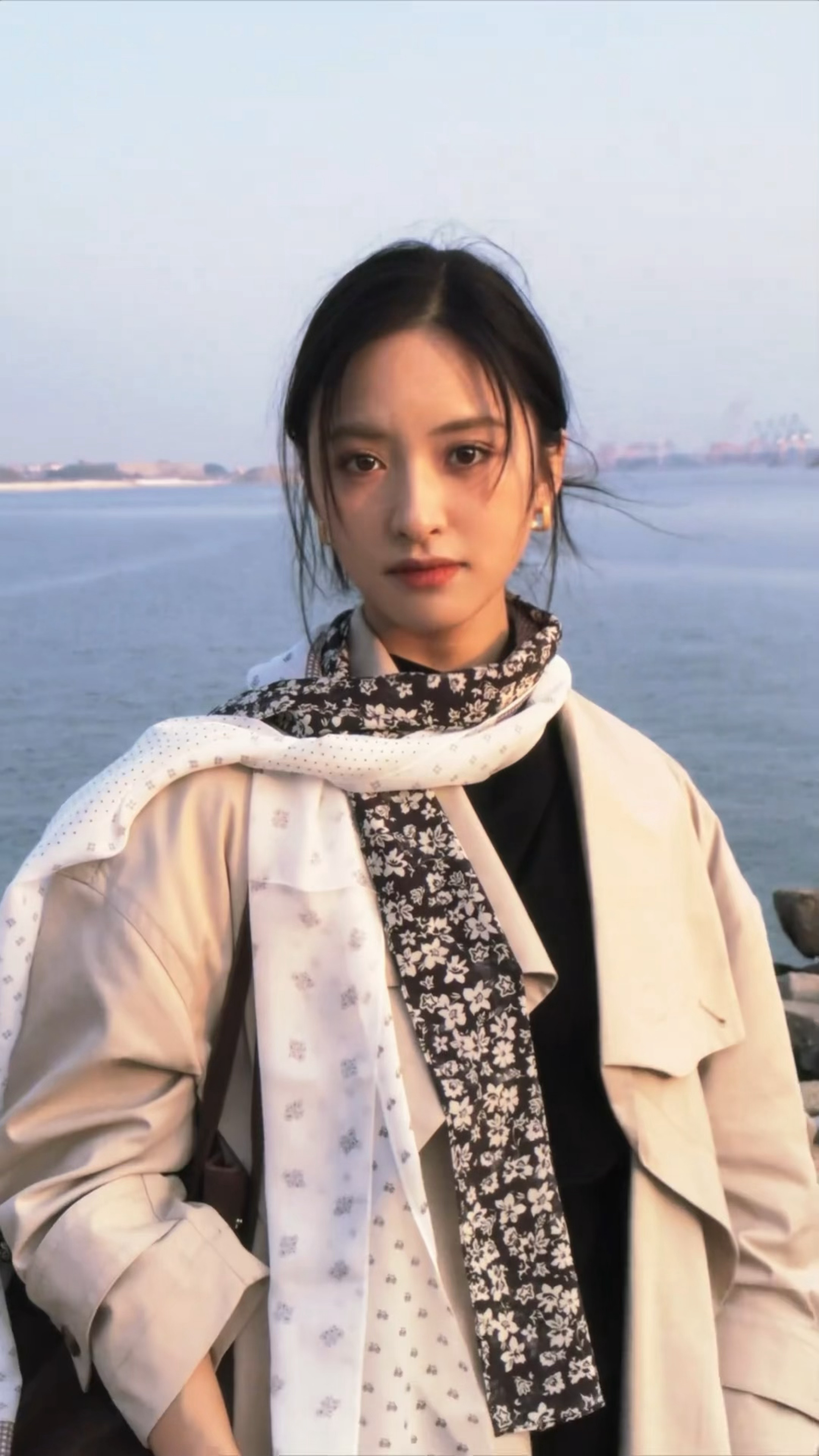 沈月 我点的年代文女主🎞️沈月我点的年代文女主