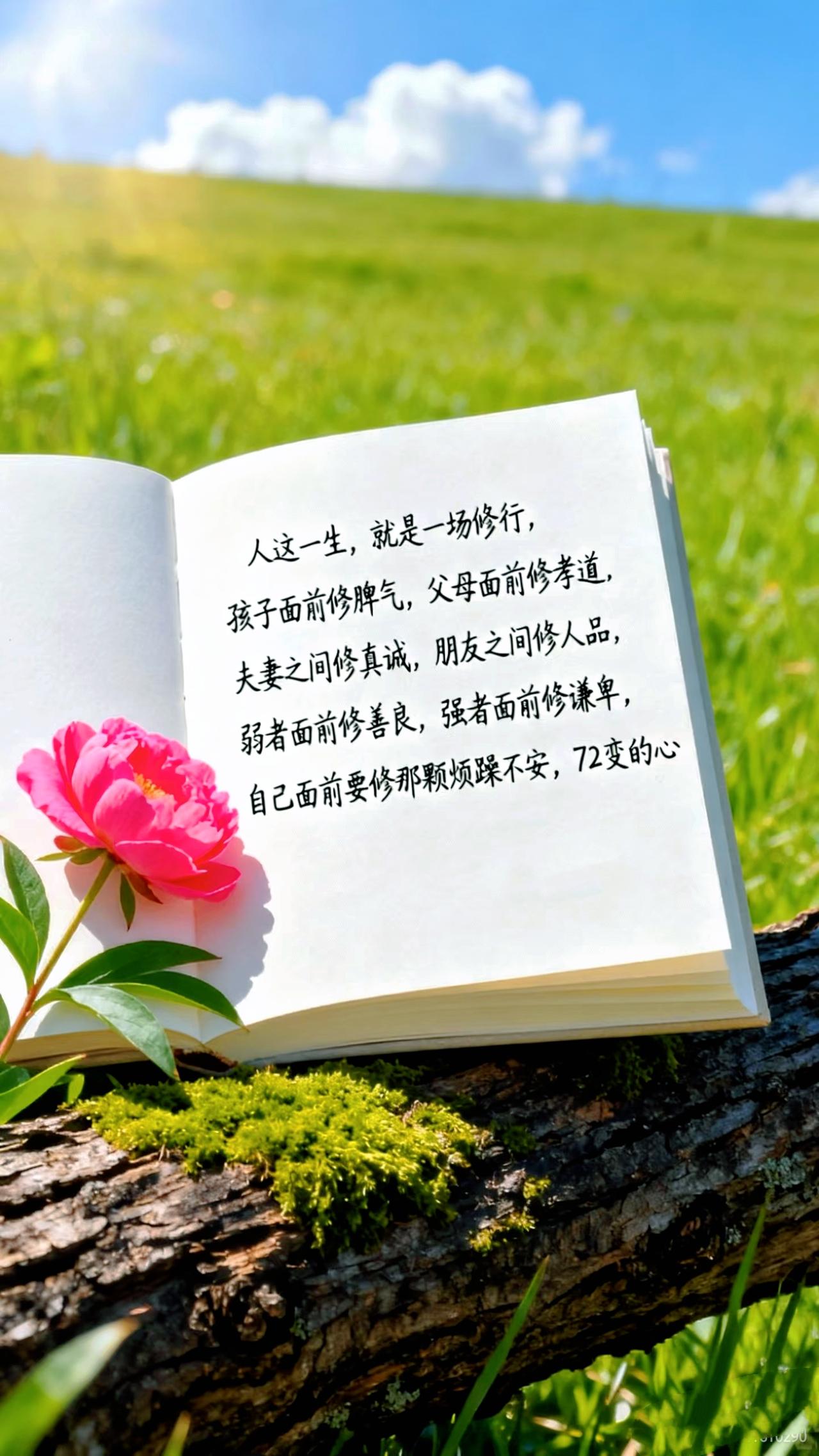 别让懂事，榨干你的快乐
 
人这一辈子，你是不是也总习惯嘴硬说“我没事”？把委屈