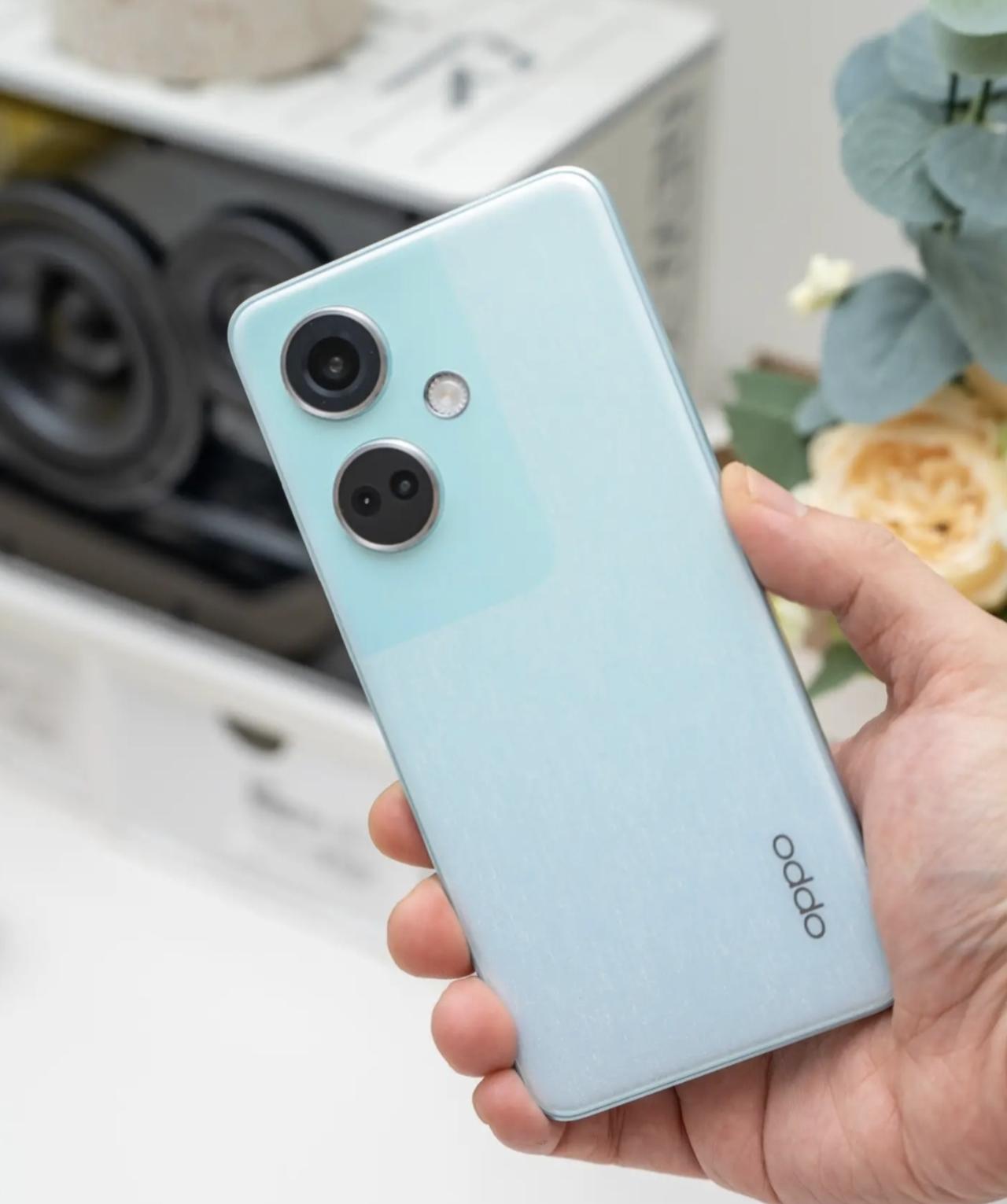 千元机就意味着妥协、阉割？这三款国产千元机体验不打折扣，更值得推荐。

1、OP