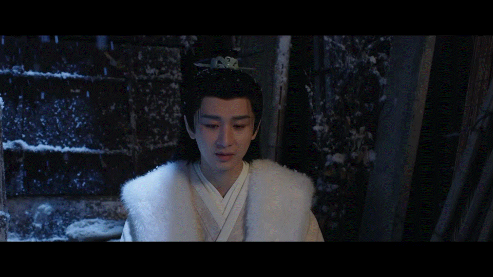 我的儿子值得再看一次花开谢淮安这个角色真的太让人心疼了吧，成毅演活了一个把坚韧刻