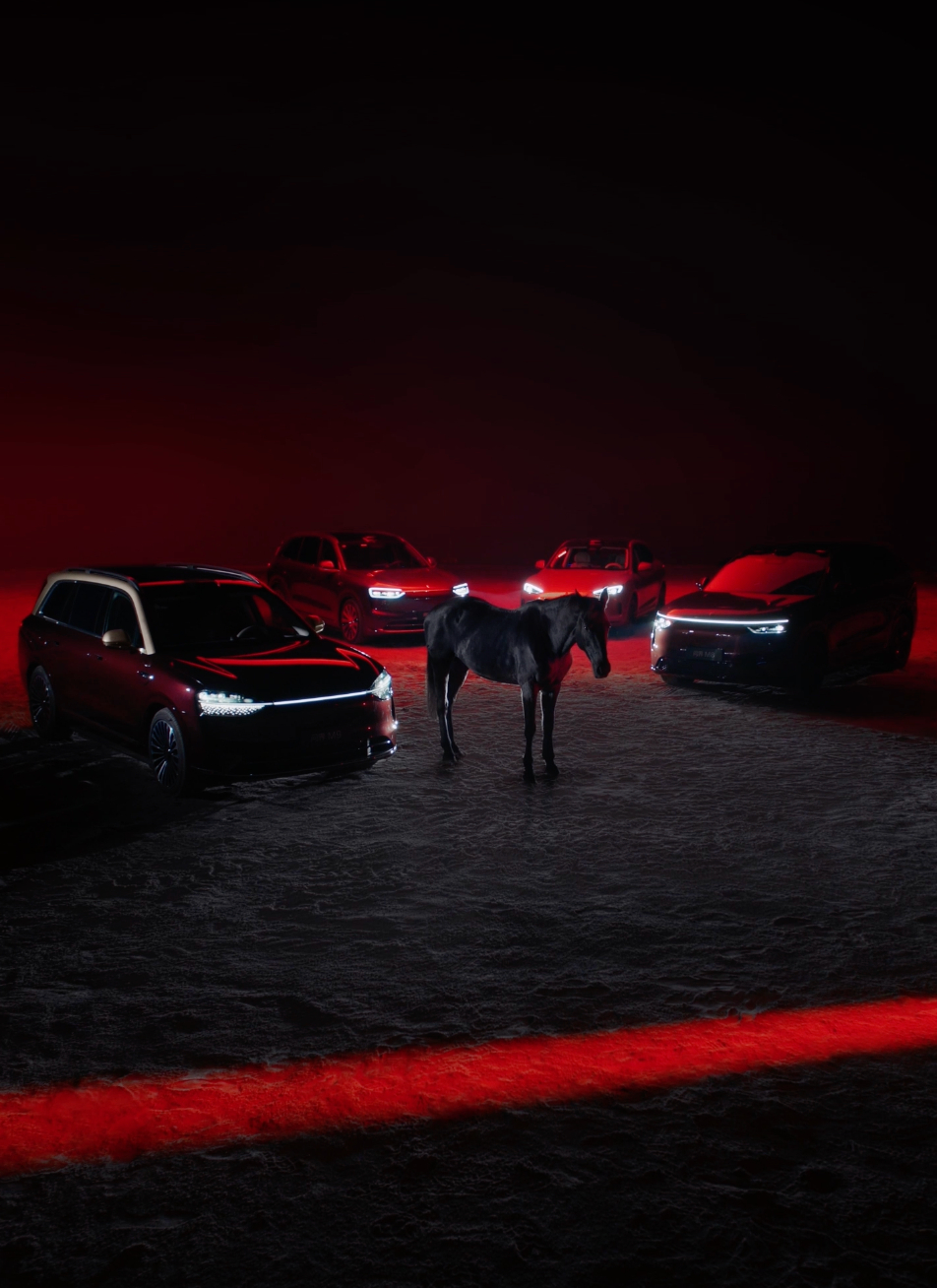 余承东说问界M6春天见余承东发文官宣：新锐王牌问界M6即将登场。这次“黑马”视频