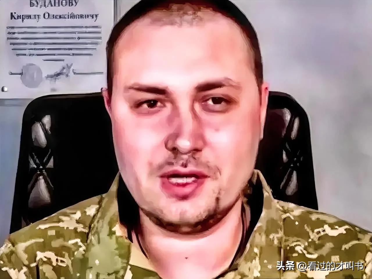 布达诺夫：仅仅是推翻普京政权是不够的。
乌克兰总统办公室主任布达诺夫27日接受阿