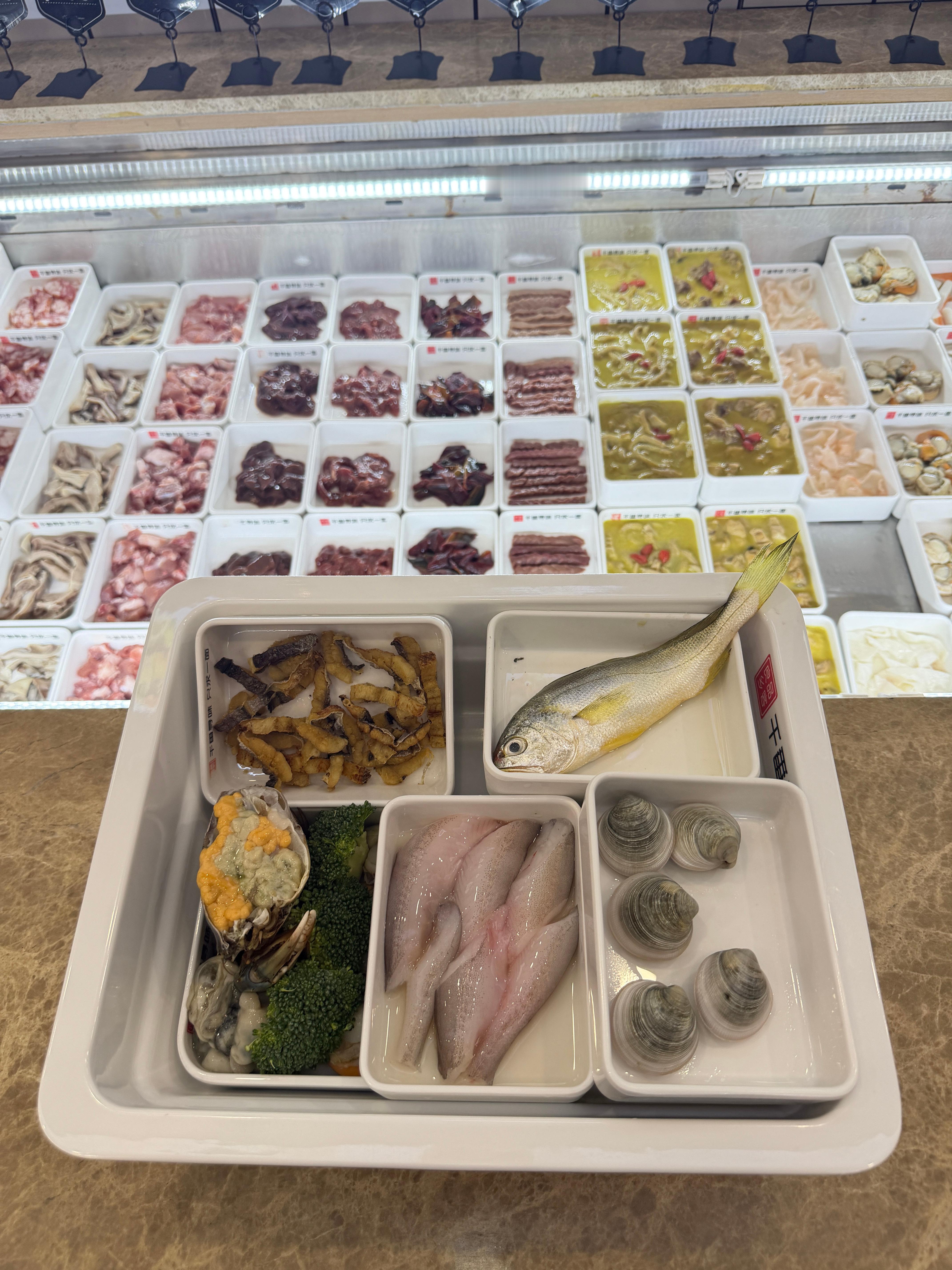 希望时间再慢点咯⏰ 