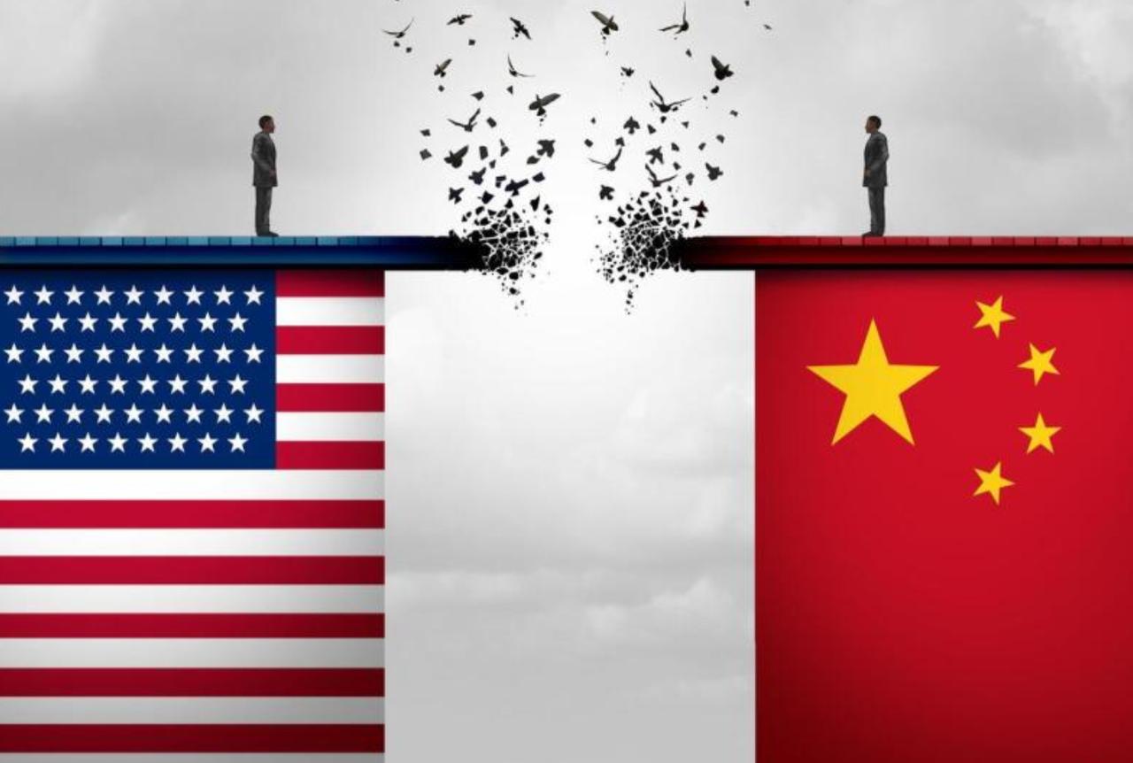 新加坡联合早报发文判断：“未来世界可能既不会回到稳定的美国主导秩序，也不会出现一