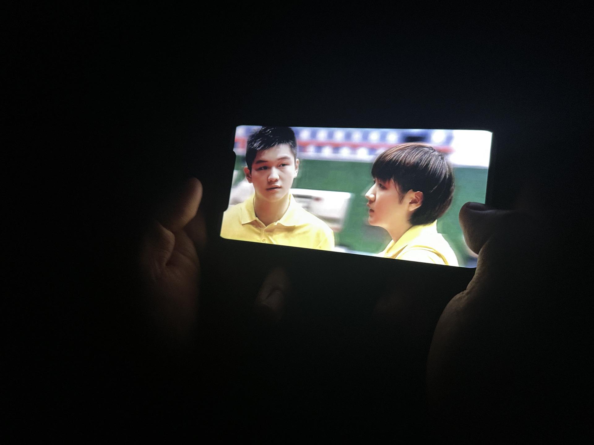 2013年巴黎世乒赛是三大赛开端  2024年在梦开始的地方蟾宫折桂