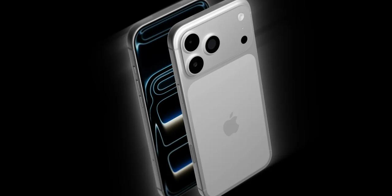 报告：一季度iPhone产量逆势增长20%，抵消全球智能手机产量下滑影响


T