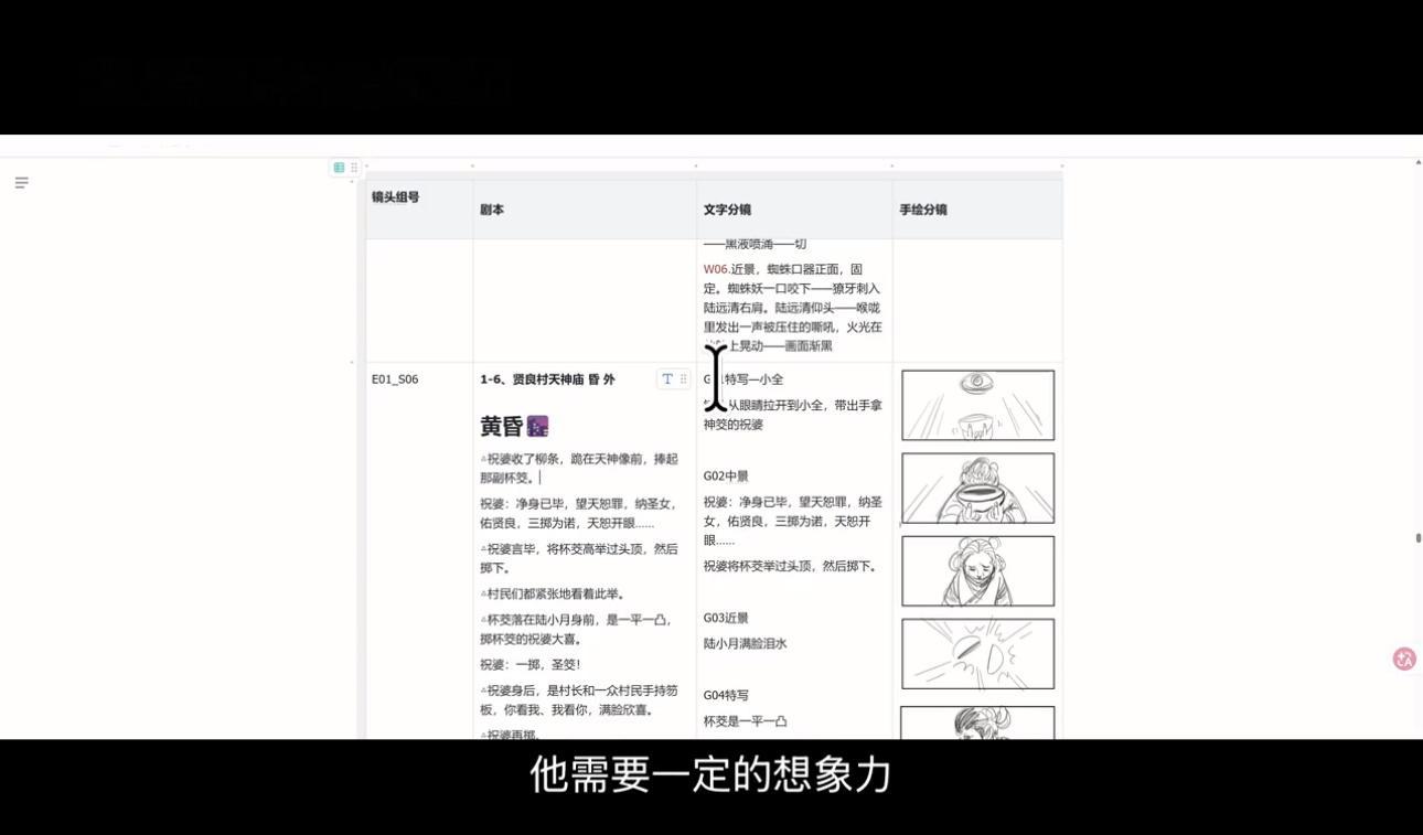 国内首个AI影视开源国内首个AI影视开源来了，这件事值得好好聊聊。之前很多AI影