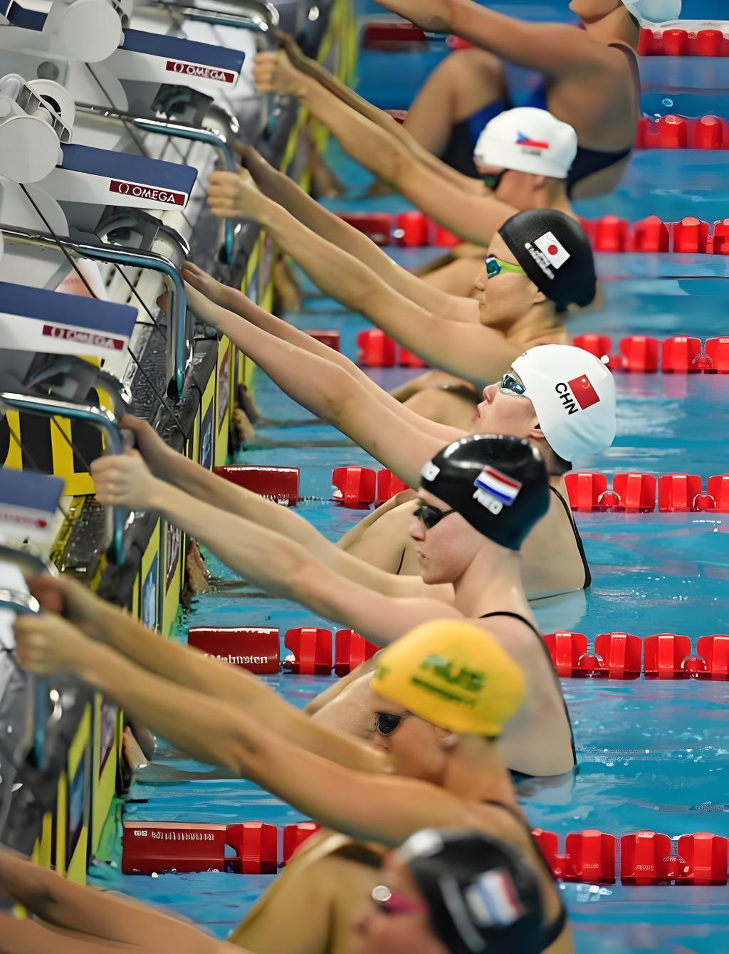 泳教头｜泳讲堂 零基础仰泳自学：水上漂浮，悠然畅游
 
仰泳，作为游泳中唯一仰卧