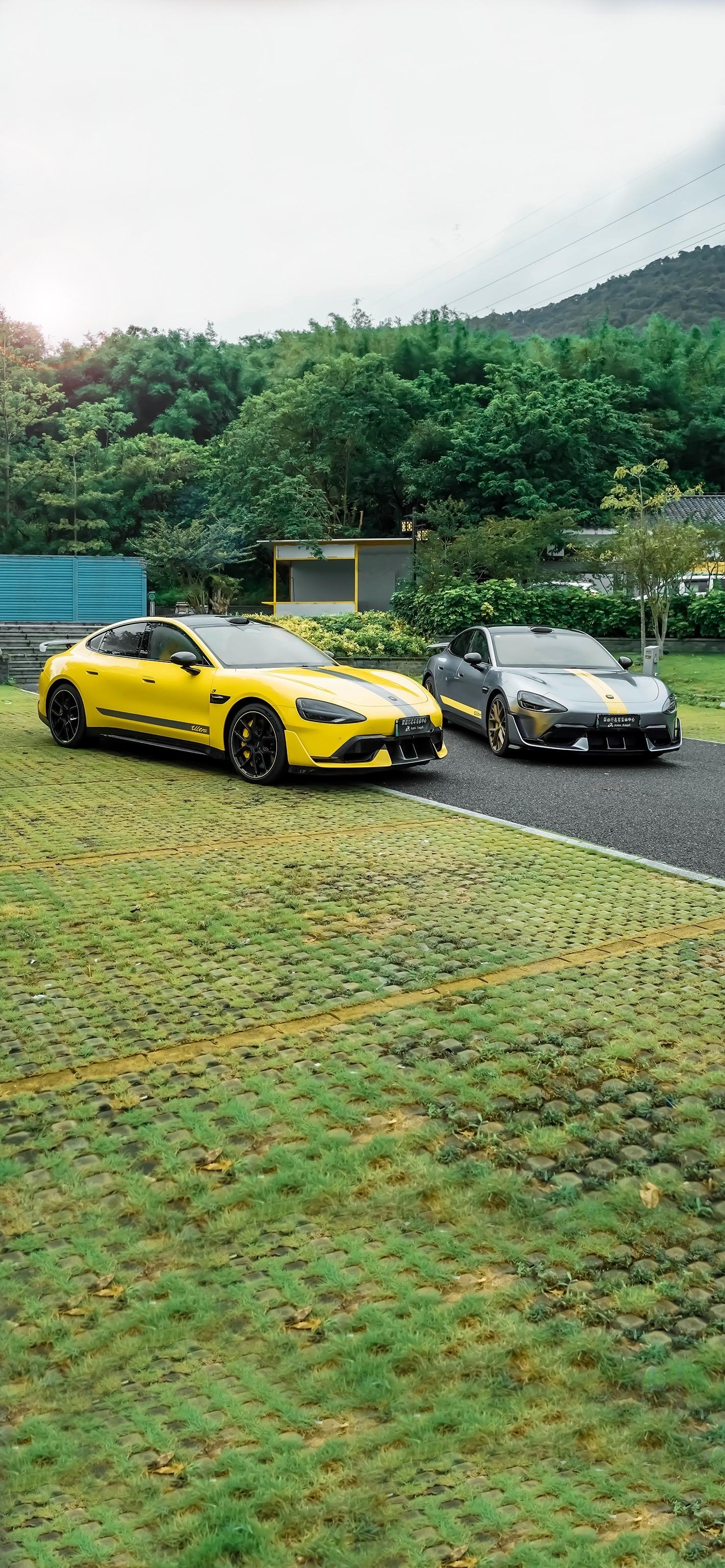 哪有什么意难平 你开ultra你也行