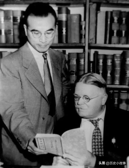 1979年春，一个曾从死刑架下救出上万人的哈佛博士，死在海宁一间只有四平米的破屋