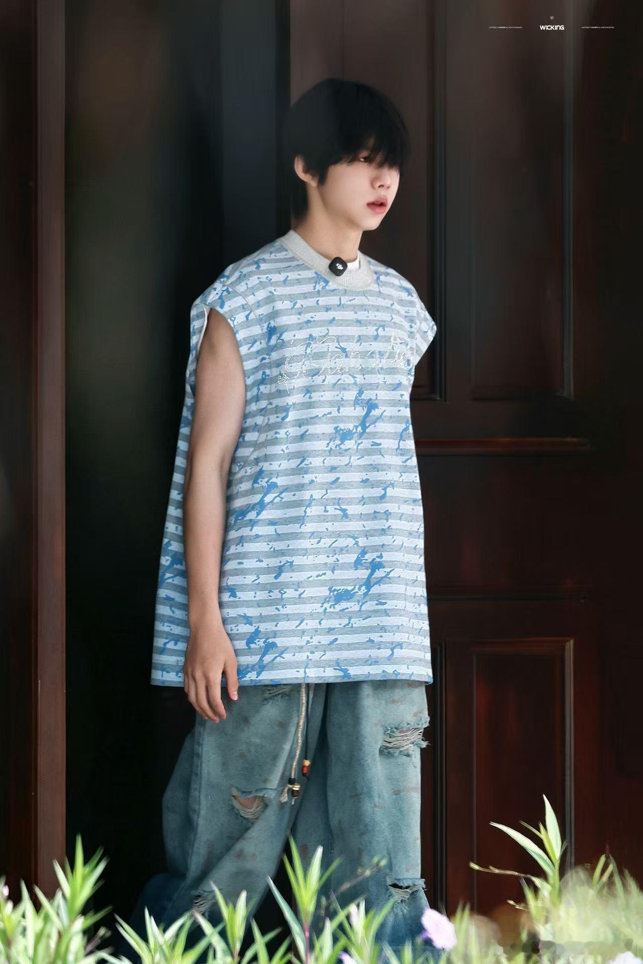 陈奕恒的手机壁纸是jennie陈奕恒手臂肌肉 不靠包装靠真实，肌肉亮眼，追星坦荡