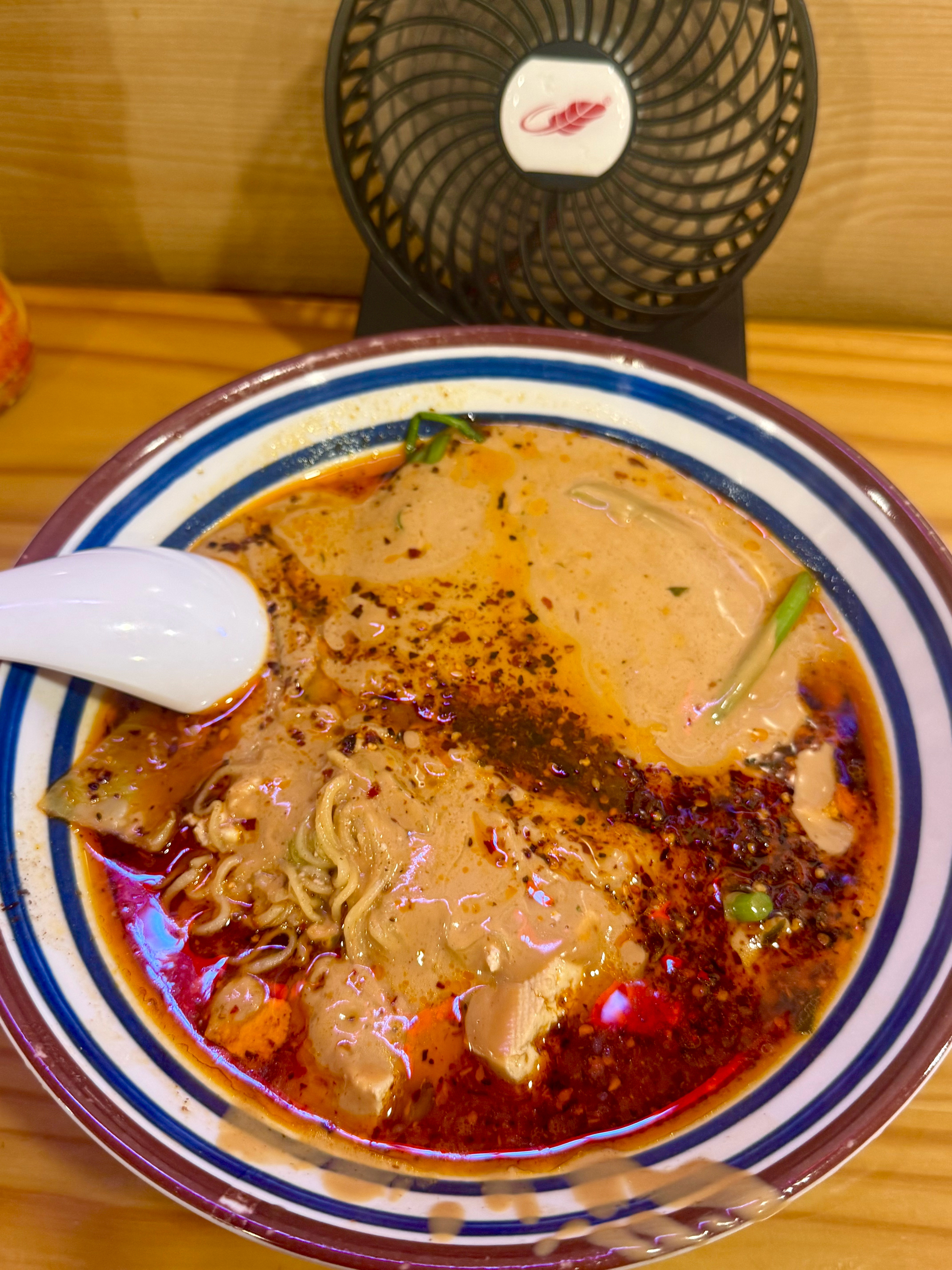 谁懂多麻酱多辣多麻油 