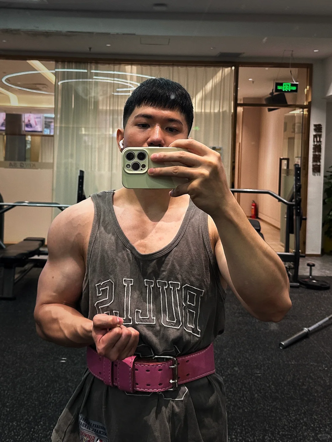 目前172 73kg开始减脂，减到65kg以下！