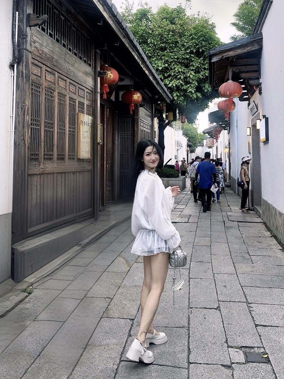 福州的福是幸福的福🥰